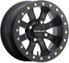 RACELINE MAMBA BDLK WHEEL BLACKOUT