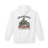 Platinum Performance Grandpa's Speed Shack Hoodies