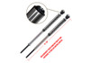 Bitubo Front 49mm Shock Cartridges Extended 2in - H-D Road Glide CVO (17-20)