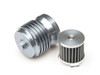 Flo Lifetime Reusable Oil Filter Kawasaki Ninja H2 (16-24)