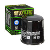 HiFloFiltro Oil Filter Kawasaki VN1700 Vulcan Nomad Classic Vaquero Voyager (09-16)