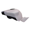 71-0337SS 2004-05 Honda CBR1000RR SuperSport Kit W/Tank Cover