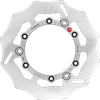 BRAKING ROTOR REAR MULTI-FIT SEMI FLOATING + Gas-Gas + Husaberg + Husqvarna + KTM