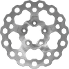 GALFER ROTOR 10.5" SOLID CUBIQ RR STAINLESS
