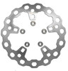 GALFER ROTOR 11.8" PERMTR CUBIQ FR STAINLESS FLT