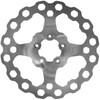 GALFER ROTOR 11.5" SOLID CUBIQ FR STAINLESS