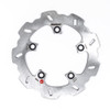 BRAKING ROTOR REAR 32-2634