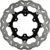 GALFER WAVE ROTOR - REAR OVERSIZE 240MM 17-4418