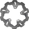GALFER WAVE ROTOR REAR 17-5530