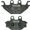 GALFER REAR BRAKE PAD SEMI-METALLIC
