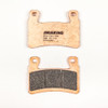 BRAKING BRAKE PAD SET SINTERED SPORT 31-959