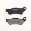 BRAKING BRAKE PAD SET SEMI-METALLIC 31-746S