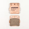 BRAKING BRAKE PAD SET SINTERED SPORT 31-686