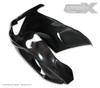 Hayabusa Front Fairing – 3/4 Upper | Carbon Fiber
