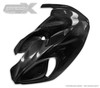 Hayabusa Front Fairing – 3/4 Upper | Carbon Fiber