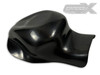 Hayabusa Pro Street Tank Shell | Carbon Fiber