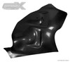 Hayabusa Side Panels | Carbon Fiber