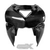 ZX14 Front Fairing – 3/4 Upper | Carbon Fiber