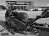 GSXR1000 Grudge Drop Top Tank Shell | Carbon Fiber