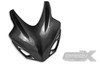 GSXR1000 Front Nose Fairing | Carbon Fiber