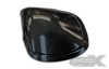 GSXR1000 Headlight Insert Block Off | Carbon Fiber