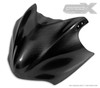Hayabusa Gen2 Front Nose Fairing | Carbon Fiber