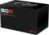 SENA 50S HD BLUETOOTH COMM SYSTEM SOUND BY HARMAN KARDON 50SDUAL