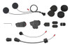 SENA SPIDER RT1 MESH COMMUNICATION SYSTEM SINGLE 3 BUTTON