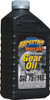 SPECTRO PLATINUM FULL SYN HD GEAR OIL 75W140 1QT