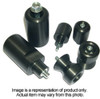 SHOGUN FRAME SLIDERS BLACK 71-1556