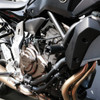 SHOGUN PA2 FRAME SLIDERS NO CUT 71-3600