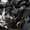 SHOGUN PA2 FRAME SLIDERS NO CUT 71-3600