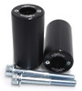 SHOGUN PA2 FRAME SLIDERS 71-3556