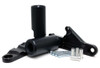 SHOGUN FRAME NO CUT SLIDERS BLACK 71-1295