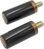 SANTORO FABWORX FRAME MOUNT SLIDER CHACHO BRONZE