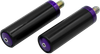 SANTORO FABWORX FRAME MOUNT SLIDER CHACHO PURPLE