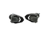 PUIG FRAME SLIDERS R19 BLACK CFMOTO