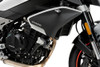 PUIG FRAME SLIDERS R19 BLACK CFMOTO