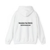 Platinum Performance Hoodie — New Logo 