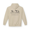 PLATINUM PERFORMANCE HOODIE + WEBSITE