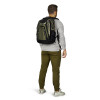 RENEGADE PRO BACKPACK - WOODCUT POLKA