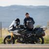 MACH 3 MOTORCYCLE BACKPACK