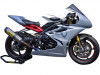 71-0502SS 2013-16 Triumph 675 Supersport Kit