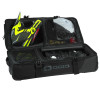TRUCKER GEARBAG - DARK STATIC