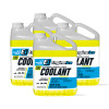 Hi-Performance Snowmobile & Winter Coolant + Antifreeze (4-pack)