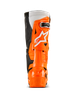 ALPINESTARS TECH 10 ENDURO BOOTS ORANGE FLUO/BLACK/WHITE