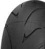 011 VERGE RADIAL Rear