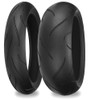 010 APEX RADIAL Rear