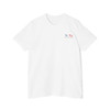 Patriotic Eagle Platinum Performance Graphic T-Shirt 
