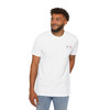 Patriotic Eagle Platinum Performance Graphic T-Shirt 